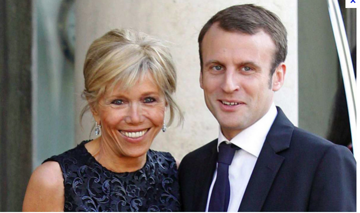 マクロン最年少フランス大統領の身長や大学は 夫人は25歳年上 チャナレの達人