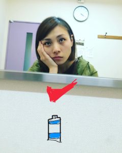 タテジマヨーコは菅原小春の姉！ニート歌手動画やインスタ画像