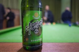 北朝鮮の平壌大同江ビール祭りが中止！その理由や原因は干ばつか？