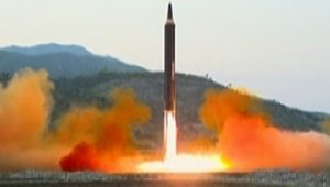 アメリカの北朝鮮攻撃Xデーは9月9日!?グアム攻撃と同タイミング!?