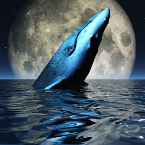青い鯨ゲームが日本に上陸