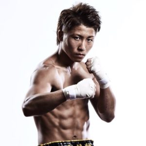 井上尚弥のファイトマネーはアメリカで数千万!?TKOでデビュー戦勝利！