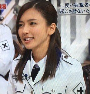 真野恵里菜 チャナレの達人